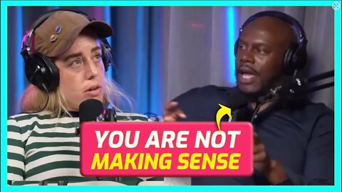 This LEVEL Of DELUSION Is MIND BLOWING