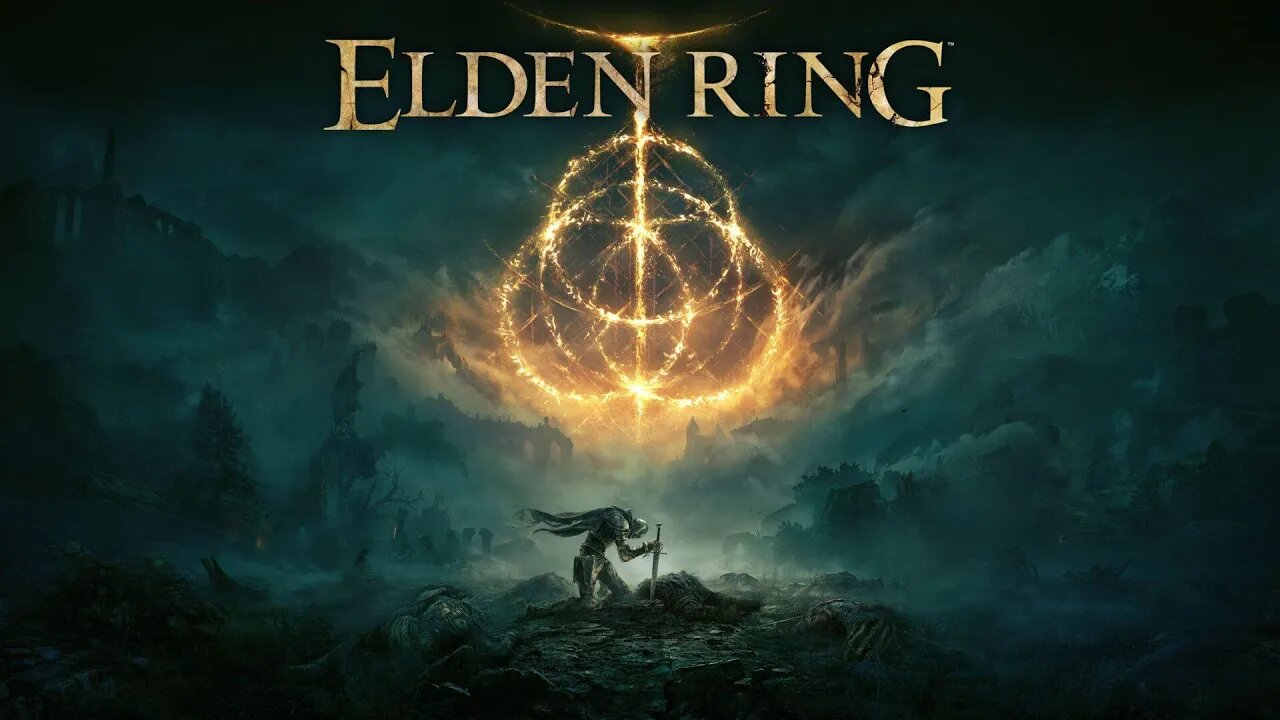 Blind Playthrough - Elden Ring: Part 18 (PS5)