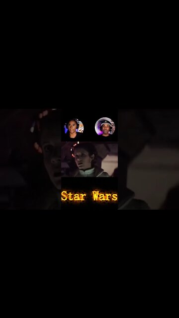 Empire Strikes Back - Premieres tonight 7pm CST #shorts #asiaandbj #empirestrikesback |Asia and BJ