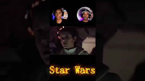 Empire Strikes Back - Premieres tonight 7pm CST #shorts #asiaandbj #empirestrikesback |Asia and BJ