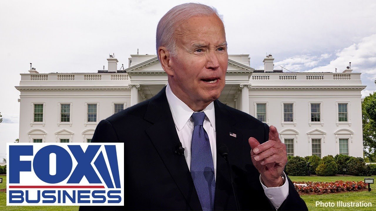 This is the ‘Biden basement strategy 2.0’: GOP lawmaker | NE