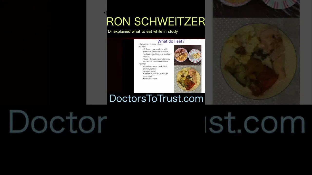 Ron Schweizer