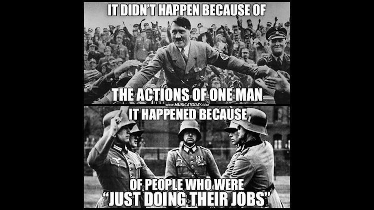 Nuremberg 2 trials