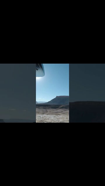 Airplane landing on the moon! #airplane #bushplane #landing