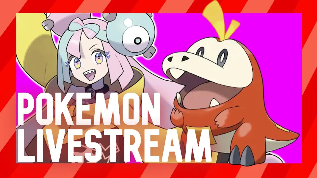 🔴 Pokemon Violet is Trash but So Much Fun