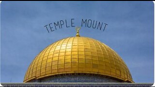 House of Temple Mount Secret Services World Crime Syndicate (Mirror)