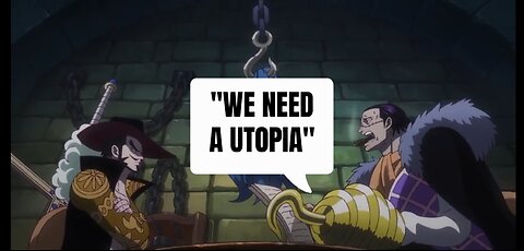 One Piece, Season 21, Ep 1,117, Discussion, Breakdown, Reaction, WARNING SPOILERS