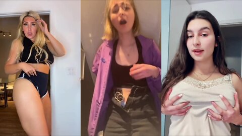 Try Not To Laugh Challenge 2022 ~ funny videos
