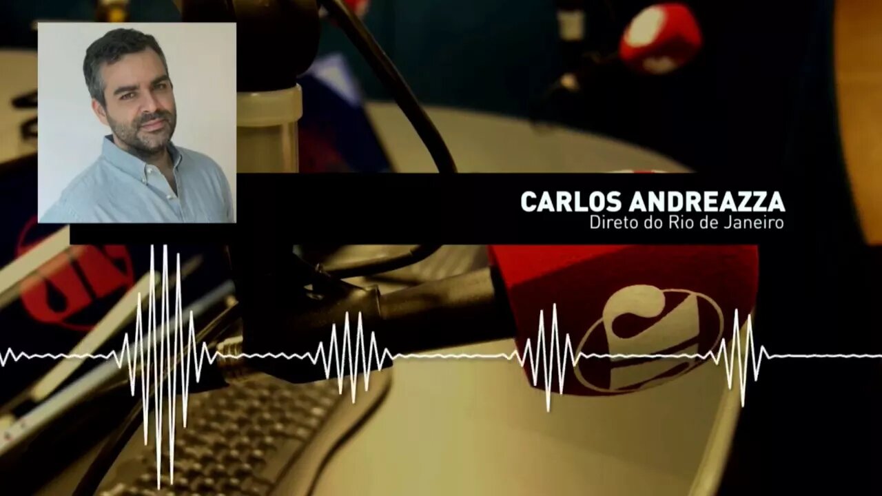 Carlos Andreazza: "Os problemas do STF são abuso de decisões monocráticas e cultura legisladora"