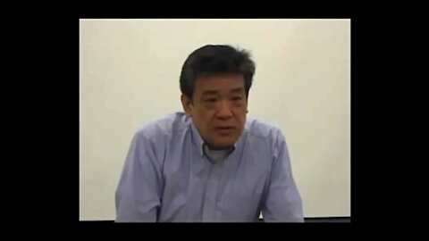 2011.04.30 リチャード・コシミズ講演会 宮城仙台