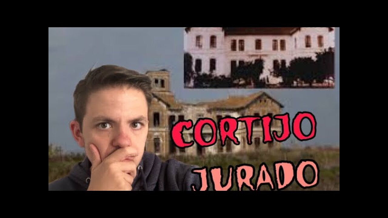 El CASO DEL CORTIJO JURADO, ¿está MALDITO?