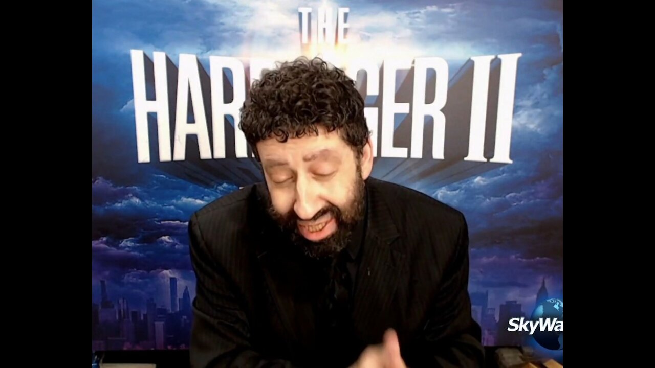 The Harbinger II