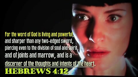 Spiritual Hosts of Wickedness - Real World Evidence - Jonathan Kleck