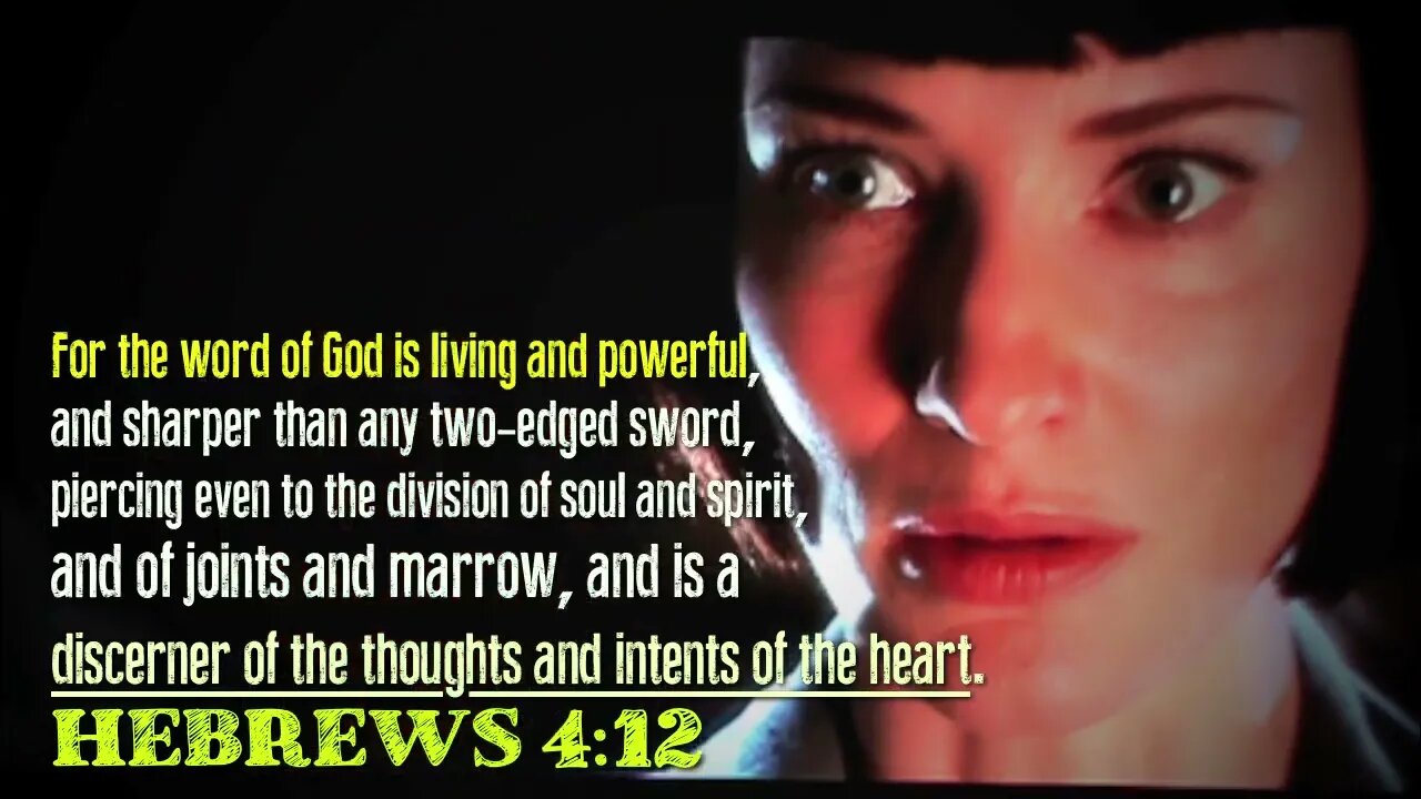 Spiritual Hosts of Wickedness - Real World Evidence - Jonathan Kleck