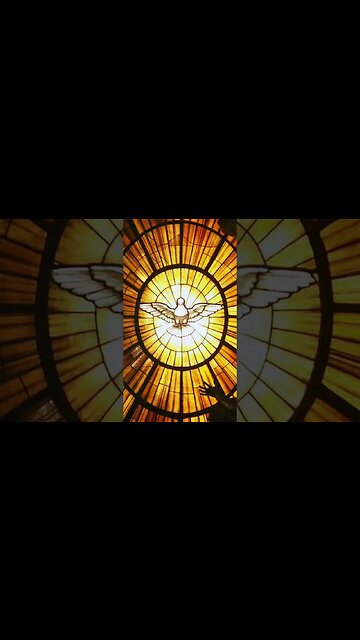 Onde o Espírito de Deus está milagres acontecem - Colo de Deus