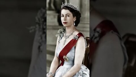 Elizabeth II