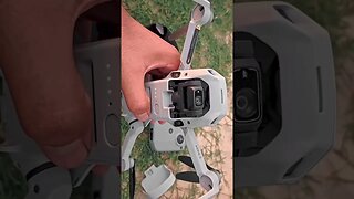 DJI Mini 2 start up sound (asmr) #shorts