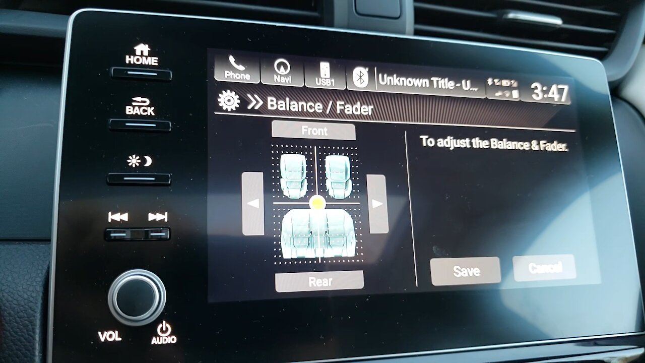 2019-2020 Honda Insight: Personal review Part 3