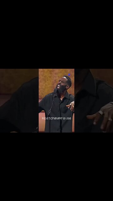 Pastor Tye give a word of encouragement