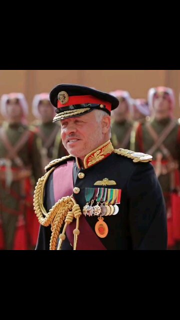 🚨🇮🇱🇯🇴 BREAKING: JORDAN reportedly allowed ISRAELI FIGHTER JETS to pass through its airspace.