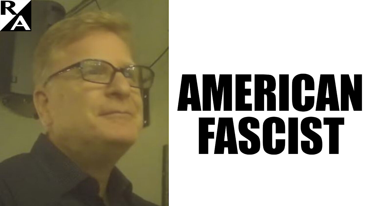 Veritas Vid: Ex-PBS Attorney Dreams of Taking Republicans' Kids to 'Enlightenment Camps'