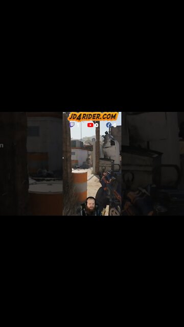 Call of Duty with JD (Call of Duty: Black Ops Cold War)