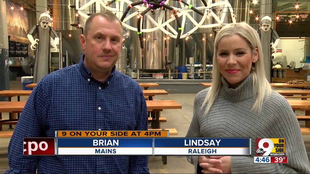 Top things to do in Cincinnati this weekend: Oct. 31-Nov. 3