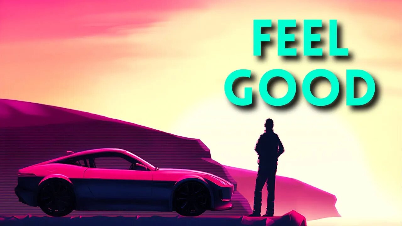 Syn Cole - Feel Good #House Music [#FreeRoyaltyBackgroundMusic]