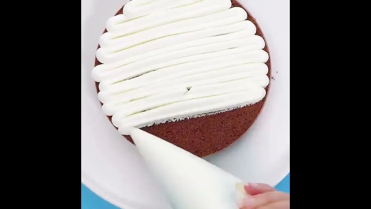 Oddly Satisfying Chocolate Cake Decorating Ideas Best Yummy Chocolate Cake Tutorials