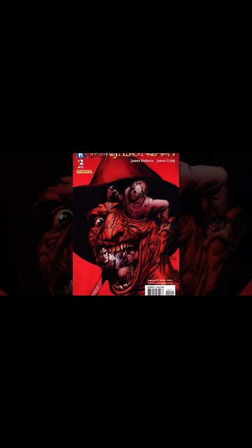 Freddy vs Jason vs Ash Covers