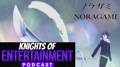 Noragami Season 1 Recap