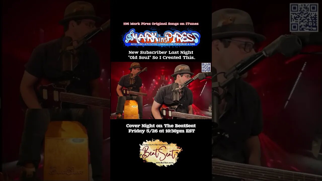 Are You An Old Soul? Here’s Your Song.. Part 1