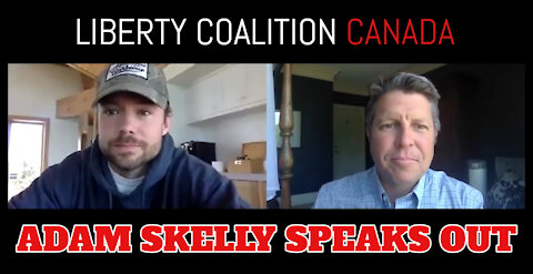 Adam Skelly- Listening To Our Conscience And Taking Action Against Tyrannical Motives