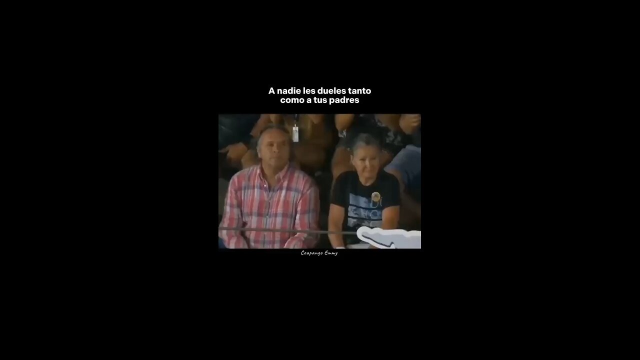 Avatar Esos padres que saben amar a sus hijos son excepcionales.