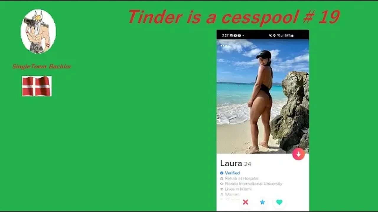Tinder is a cesspool # 19 #shorts