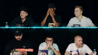 THE ULTIMATE YOUTUBER GAME SHOW! 3