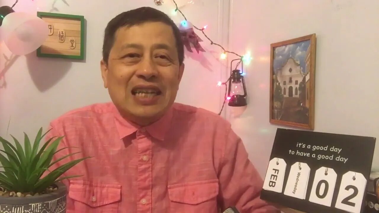 3531(中)动荡前夜，如何保值？20220203-3