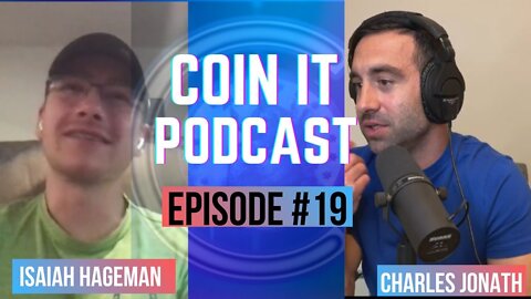 Counterfeit Detection & Sample Slabs with Isaiah Hageman