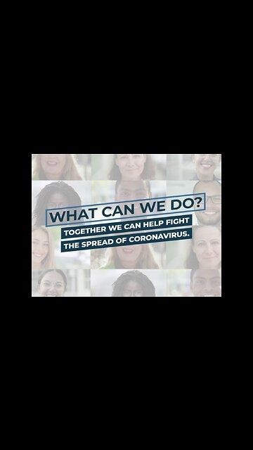 Coronavirus: What You Need to Know