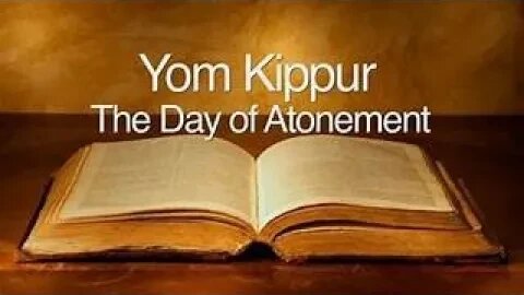 Yom Kippor 2023 Triumph in Truth