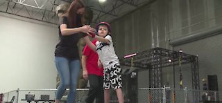 Wednesday's Child: 11-year-old Allen is ready for a loving permanent home