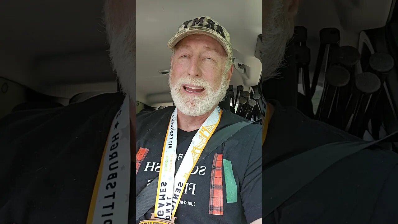 Recap Senior Olympics Nationals in Pittsburgh