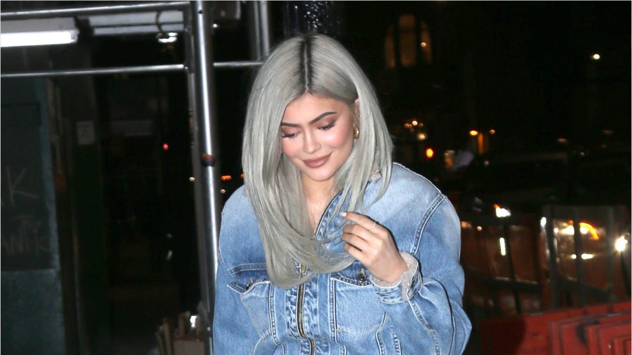 Kylie Jenner Threw ‘Handmaid’s Tale’ Birthday Party