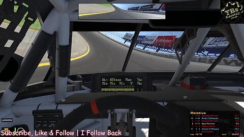 iRacing # 45