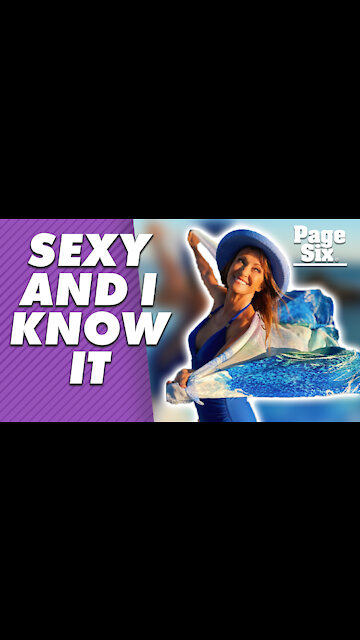 These famous ladies over 70 sizzle in swimwear