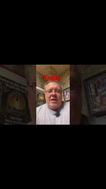 Truth from Uncle Wayneo