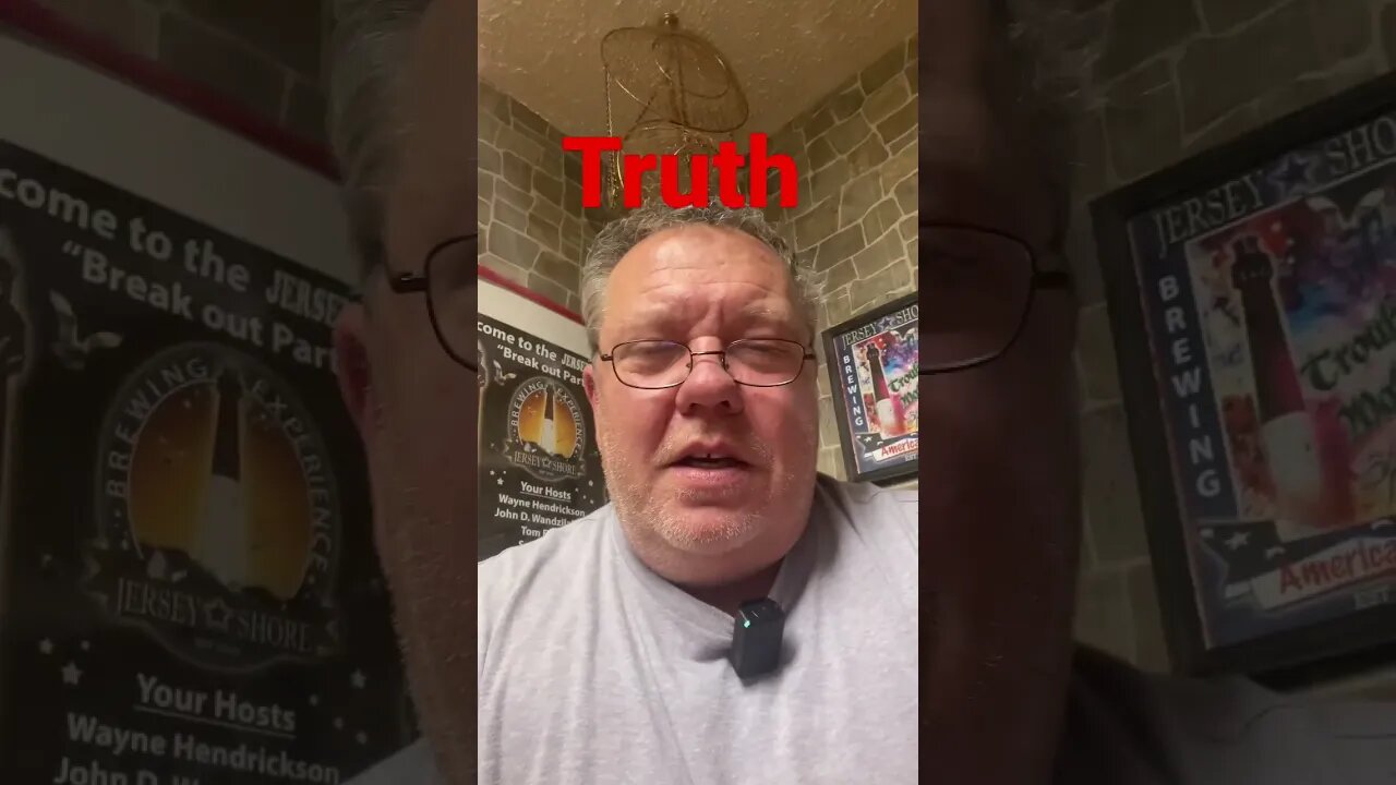 Truth from Uncle Wayneo