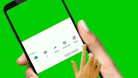 Free Stock Footage 4k Videos No Copyright Videos Subscribe Button Green Screen,Green Screen,02