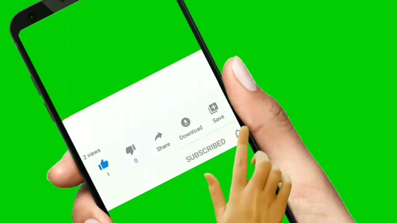 Free Stock Footage 4k Videos No Copyright Videos Subscribe Button Green Screen,Green Screen,02