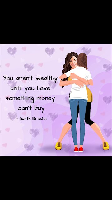 Something Money Can't Buy [GMG Originals]